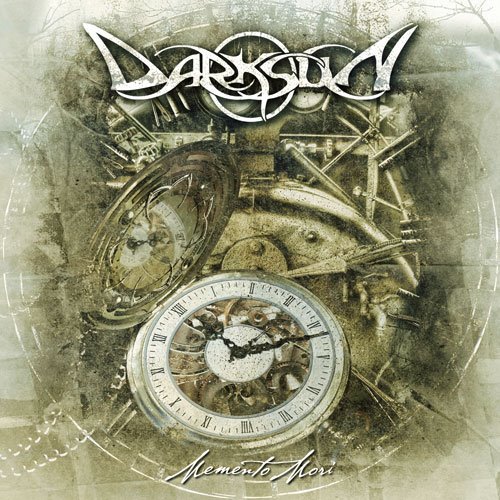Darksun - Discography (2004-2016)