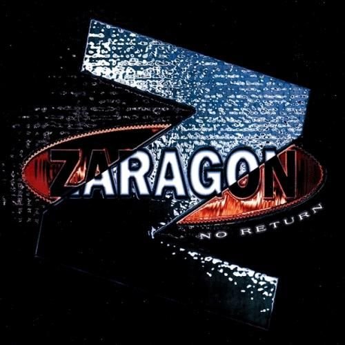 Zaragon - No Return (1984)