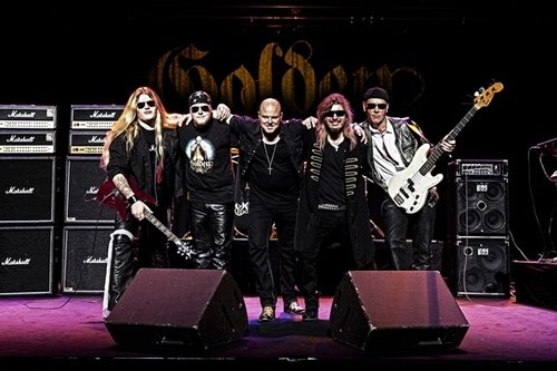 Golden Resurrection - Discography (2010-2013)