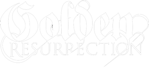 Golden Resurrection - Discography (2010-2013)