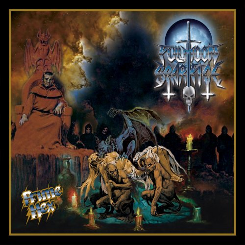 Fullmoon Sacrifice - Prime Hex (2019)