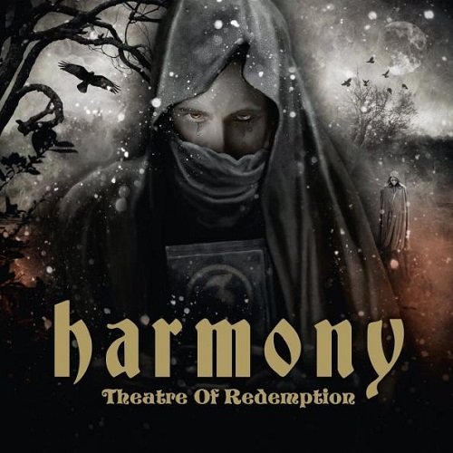 Harmony - Discography (2003-2014) Harmony - Discography (2003-2014)