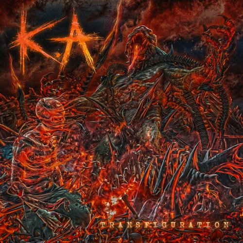 K.A. - Transfiguration (2019)