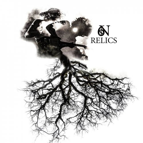 SixStringNoise - Relics (2019)