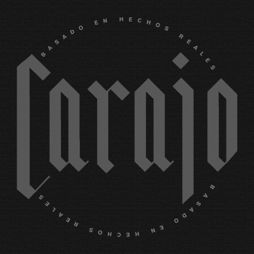 Carajo - Basado En Hechos Reales (2019)
