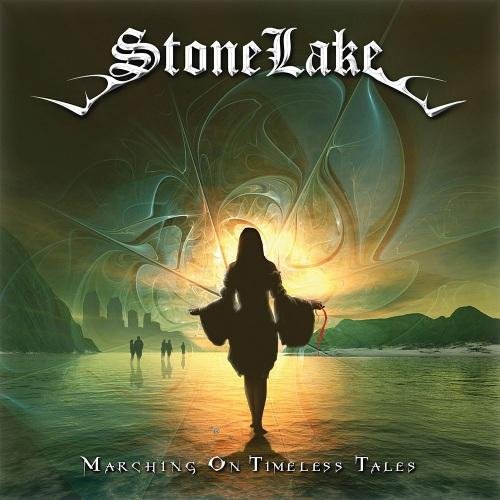 StoneLake - Discography (2005-2018)