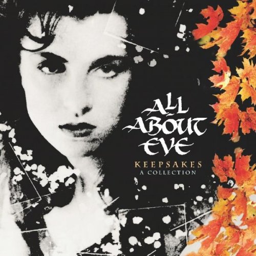 All About Eve - Keepsakes: A Collection (2006)