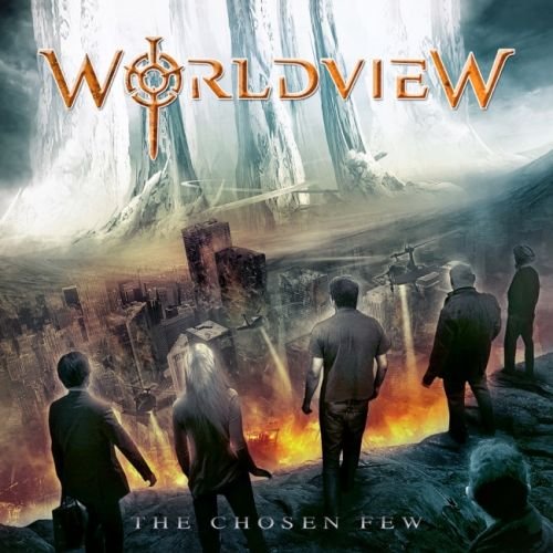 Worldview - Тhе Сhоsеn Fеw (2015)