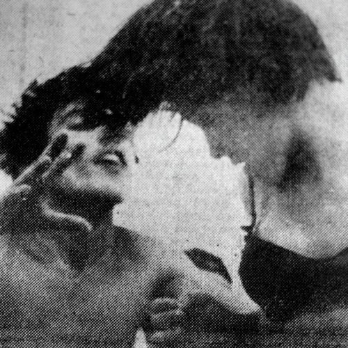 Their Methlab - The Last Second (2019)