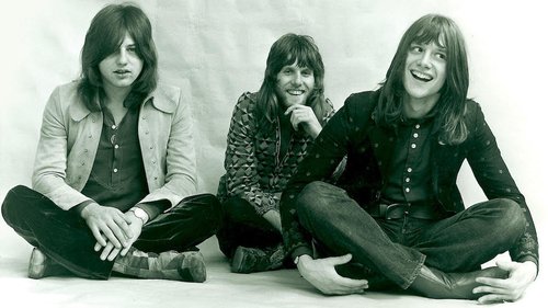 Emerson, Lake & Palmer (ELP) – Discography (1970-2011)