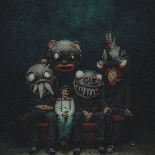 Tripsitter - The Other Side of Sadness (2019)