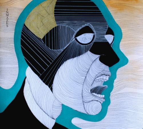 VOLA - Inmаzеs (2016)