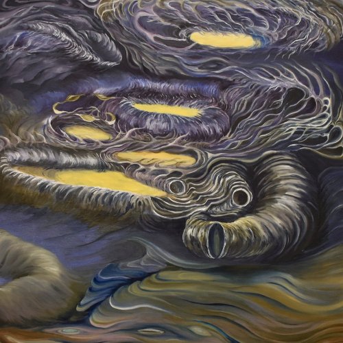 Swelling Repulsion - Dissociated (2019)