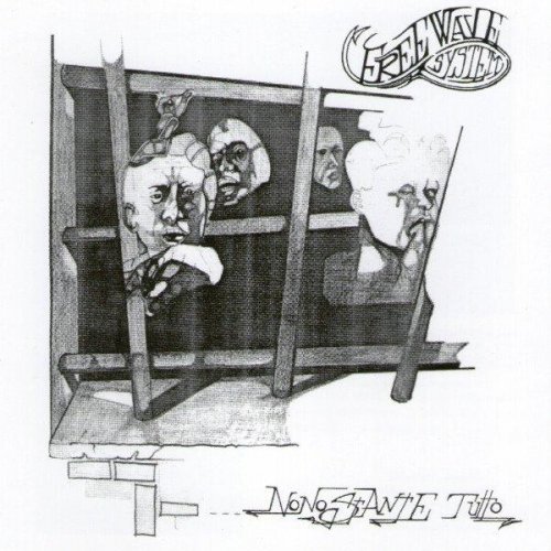 Free Wave System - Nonstante Tutto (1981)