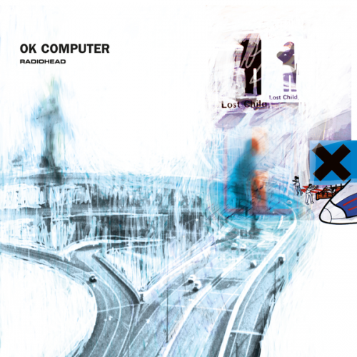 Radiohead - Discography (1993 - 2016) Radiohead - Discography (1993 - 2016)