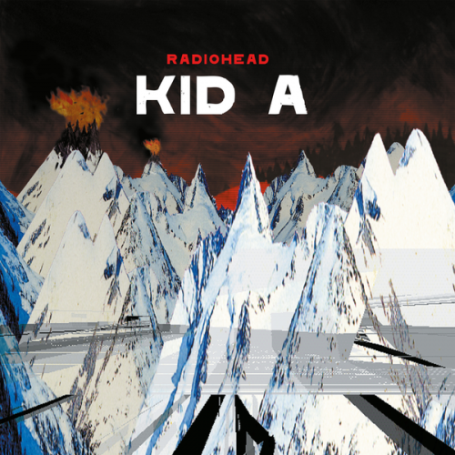 Radiohead - Discography (1993 - 2016) Radiohead - Discography (1993 - 2016)