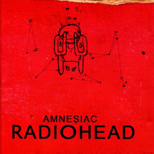 Radiohead - Discography (1993 - 2016) Radiohead - Discography (1993 - 2016)