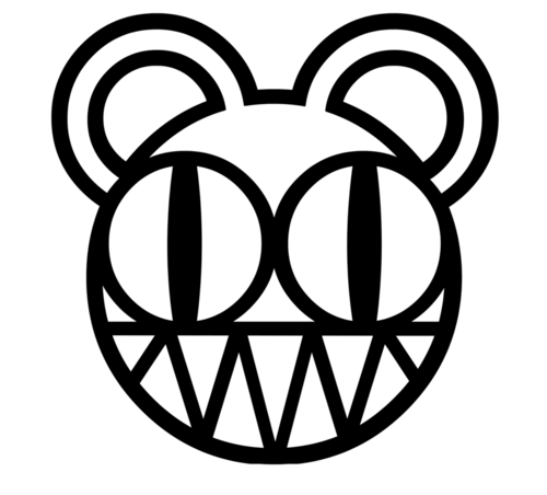 Radiohead - Discography (1993 - 2016)