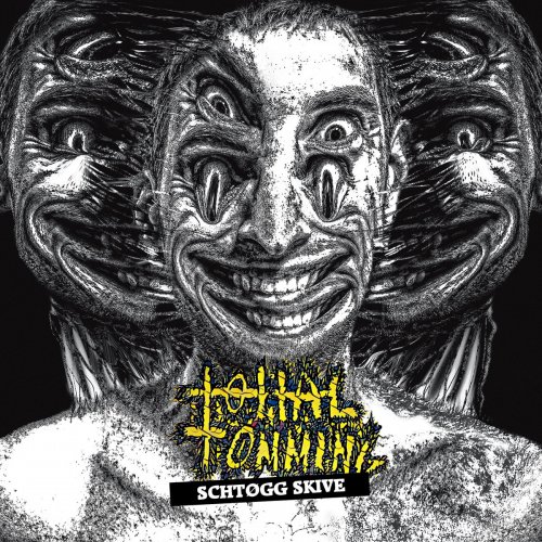 Tottal Tømming - Schtøgg Skive (2019)