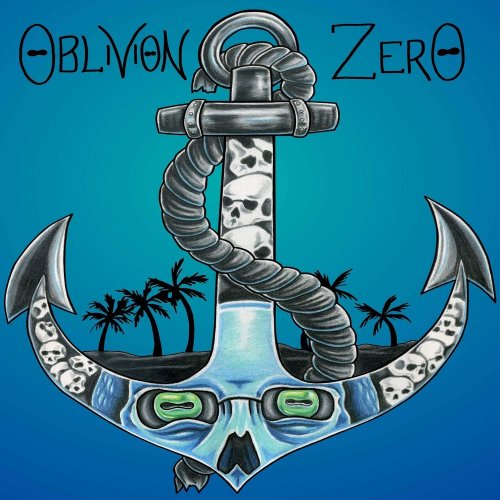 Oblivion Zero - Revenant (2019)