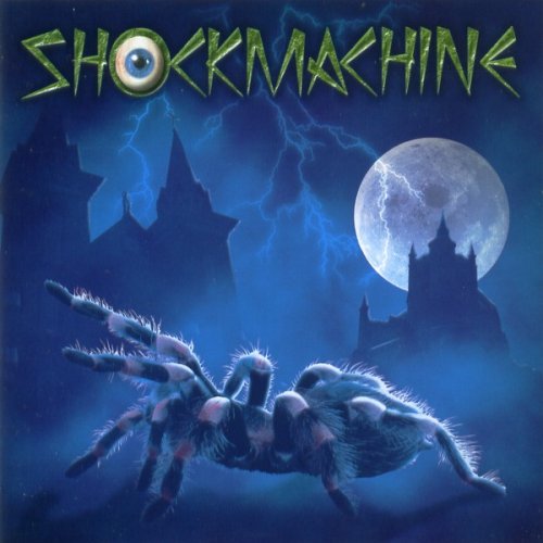 Shockmachine - Shockmachine (1999)
