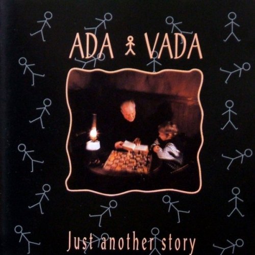 Ada Vada - Just Another Story (1993)