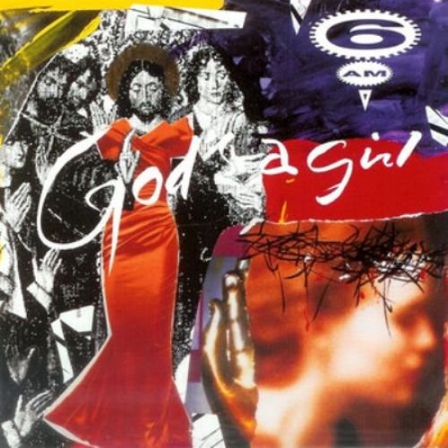 6AM - God's A Girl (1993)