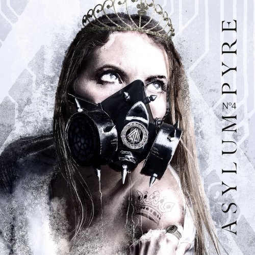 Asylum Pyre - N°4  (2019)