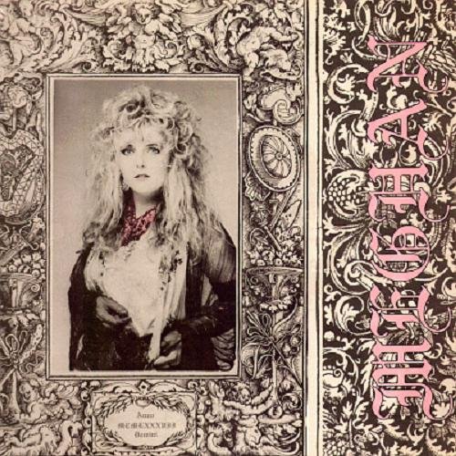 Meghan - Meghan (1987)