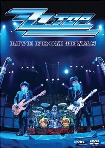 ZZ Top - Live From Texas (2008)
