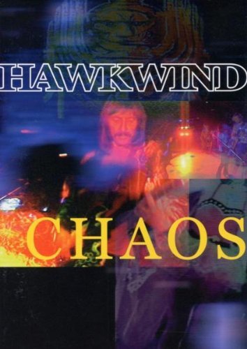 Hawkwind - Chaos (1986)