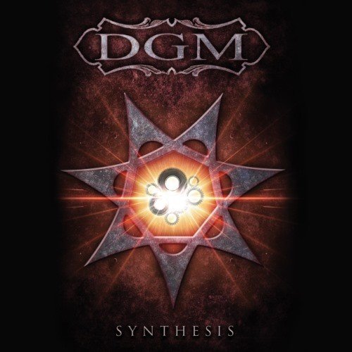 DGM - Sуnthеsis: Тhе Веst Оf DGМ (2010)
