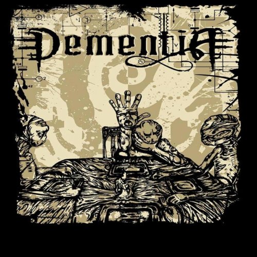 Dementia - Dementia (2019)