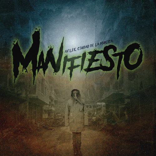 Manifiesto - Avilés Ciudad de la Música (2019)