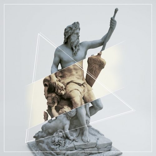 Corrosive - Ashes to Ashes | Dust to Dust (EP) (2019)