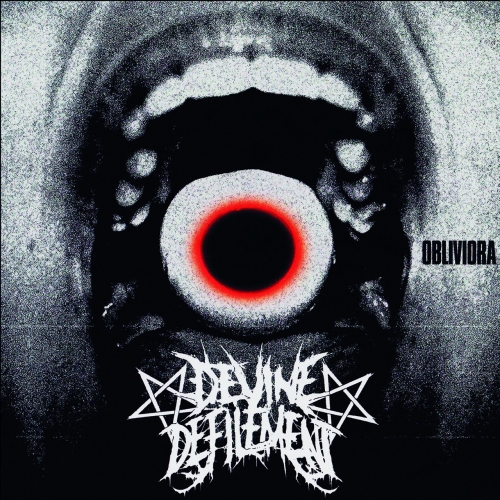 Devine Defilement - Obliviora (2019)