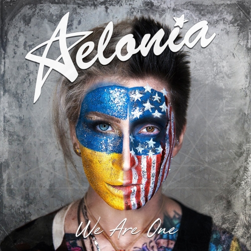 AELONIA - We Are One (2019)