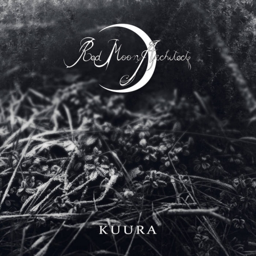 Red Moon Architect - Kuura (2019)