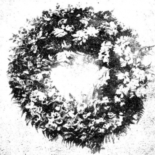 Lamorte - Vie (2019)