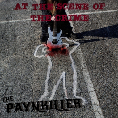 The Paynkiller - At the Scene of the Crime (2019)