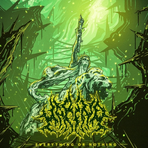 Marina - Everything or Nothing (EP) (2019)