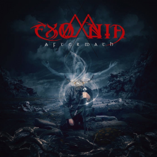 Exomnia - Aftermath (EP) (2019)