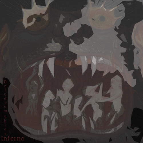 Deludium Skies - Inferno (2019)