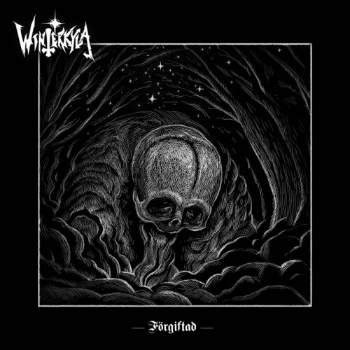 Winterkyla - Förgiftad (2019)