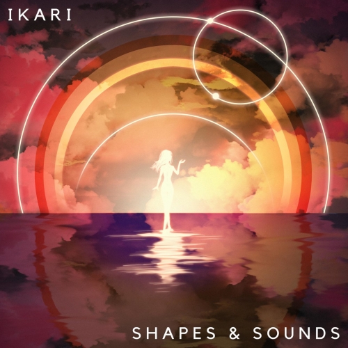 Ikari - Shapes & Sounds (2019)