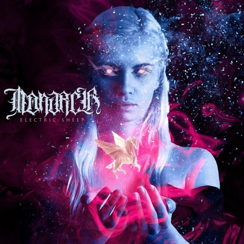 Monarch - Electric Sheep (2019)