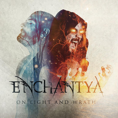 Enchantya - On Light and Wrath (2019)