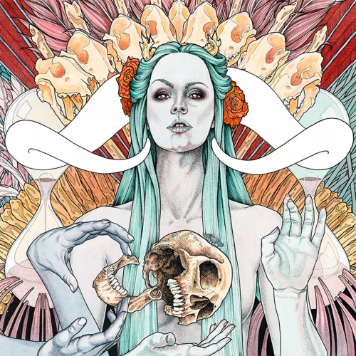 Desolated - A New Realm of Misery (EP) (2019)