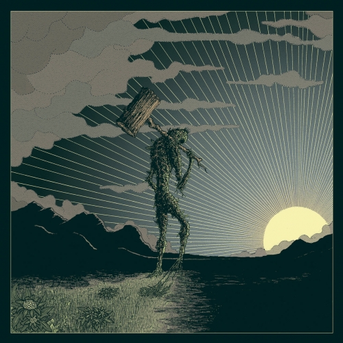 Botanist - Hammer of Botany + Oplopanax Horridus (2019)