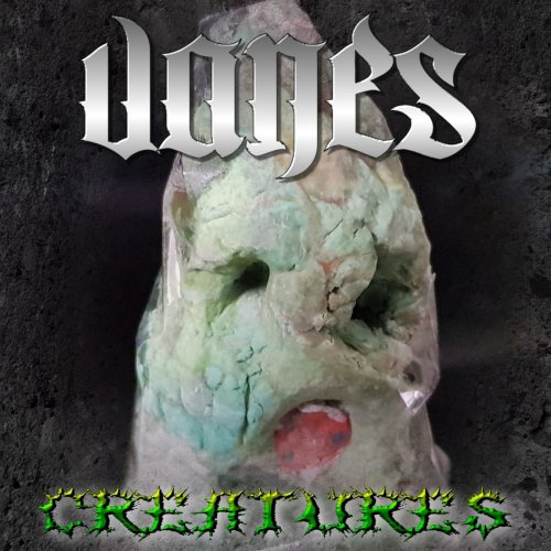 Vanes - Creatures (2019)